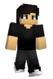 OtavioBrasil Minecraft avatar full body