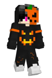 OtavioStark Minecraft avatar full body