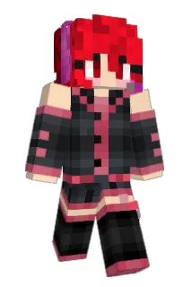 Otet0p Minecraft avatar full body