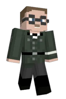 OthalaRune Minecraft avatar full body