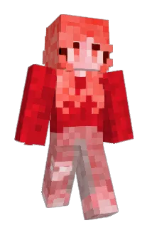 OtherStuffie2468 Minecraft avatar full body