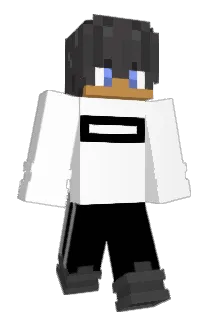 Othera__ Minecraft avatar full body