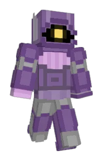 Otherwise0 Minecraft avatar full body