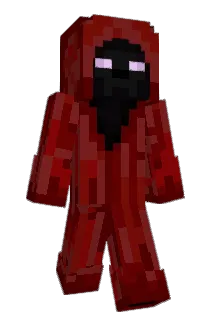 Othor101 Minecraft avatar full body