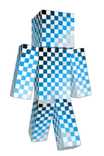 OtisSpunkMeyer Minecraft avatar full body