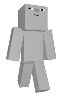 Otmorozzok Minecraft avatar full body