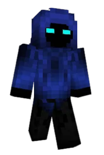 Otterkopf05 Minecraft avatar full body