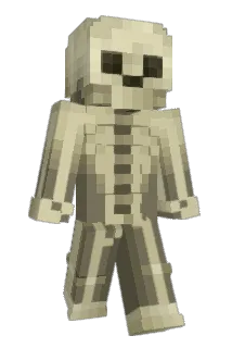 Ottman420 Minecraft avatar full body