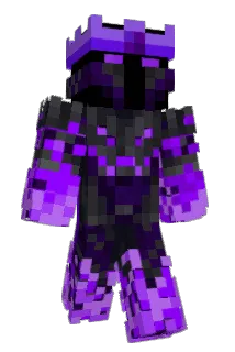 OttoKap Minecraft avatar full body