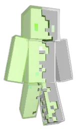 Custom render preview