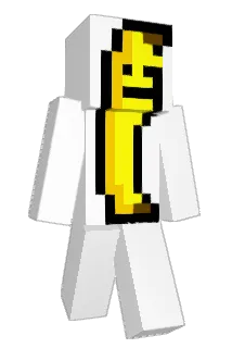 OttoPotato69 Minecraft avatar full body