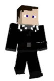 Otto_1941 Minecraft avatar full body