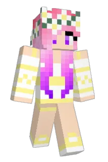 Otto_Lyden Minecraft avatar full body