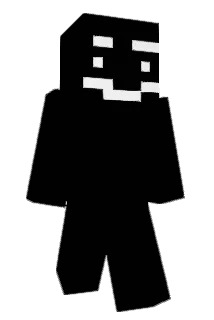 Ottonab Minecraft avatar full body