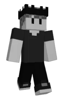 OuToFcOnTrOl575 Minecraft avatar full body
