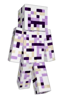 Ouch__ Minecraft avatar full body