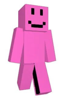 Ouczx Minecraft avatar full body