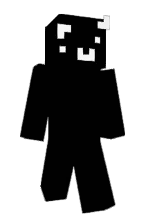 Ouqeb Minecraft avatar full body