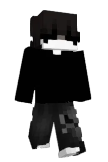 OurHorizon18100 Minecraft avatar full body