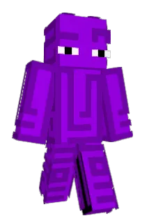 OurMaximus222 Minecraft avatar full body