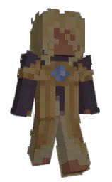 Custom render preview