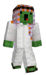 Custom render preview