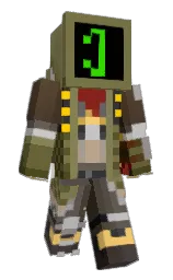 Custom render preview