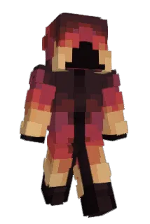 Outlaw946 Minecraft avatar full body
