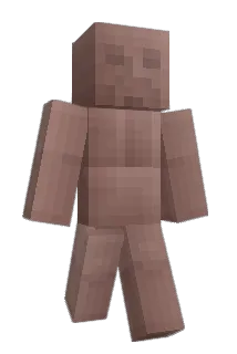 OutlawBry Minecraft avatar full body
