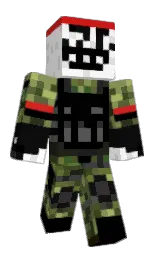 Custom render preview