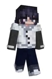 Outpizzathehut17 Minecraft avatar full body