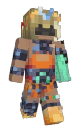 Custom render preview