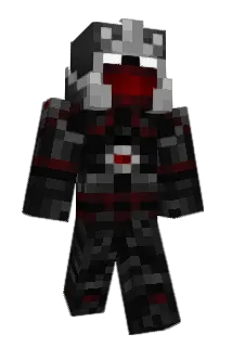 Outspeak Minecraft avatar full body