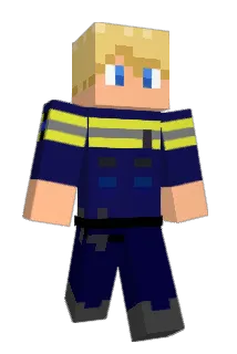 Ouwe_Zeem Minecraft avatar full body