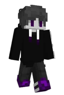 OvOFB Minecraft avatar full body