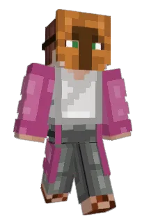 OvOFB_TTV Minecraft avatar full body