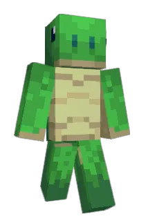 Ove123456789 Minecraft avatar full body