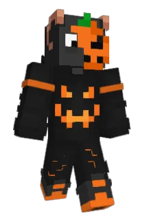 OvelhaTk Minecraft avatar full body