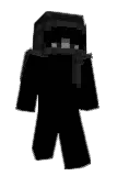 OverSets Minecraft avatar full body