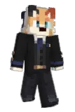 OverShot1 Minecraft avatar full body