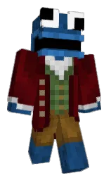 Custom render preview