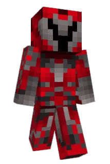 OverYou69 Minecraft avatar full body