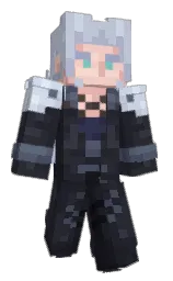 Custom render preview