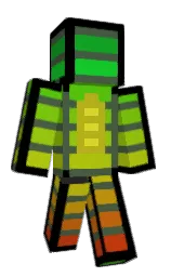 Custom render preview