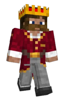 Overcontrol1 Minecraft avatar full body