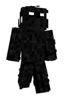 OverlordOly999 Minecraft avatar full body