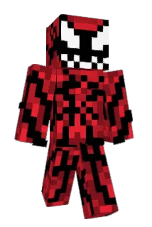 Overlord_Titus Minecraft avatar full body