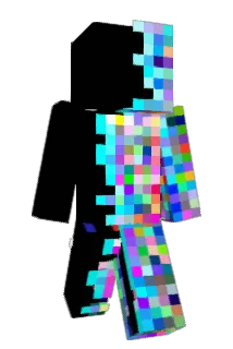OvernightChip17 Minecraft avatar full body