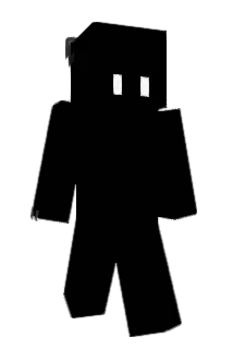 OvernightEight2 Minecraft avatar full body