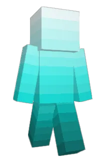Overture10538 Minecraft avatar full body